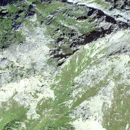 Satellite imagery of Murmetsplangg, CH