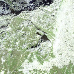 Satellite imagery of Standelstock, CH