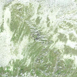 Satellite imagery of Standelstock, CH