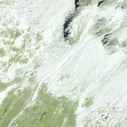 Satellite imagery of Bächenstock, CH