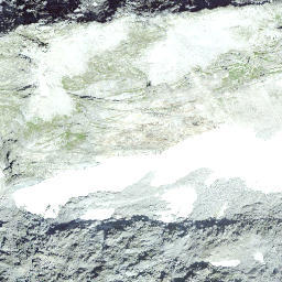 Satellite imagery of Schneehüenerstöckli, CH