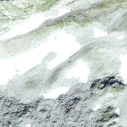 Satellite imagery of Schneehüenerstöckli, CH
