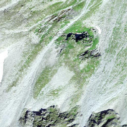 Satellite imagery of Schneehüenerstöckli, CH