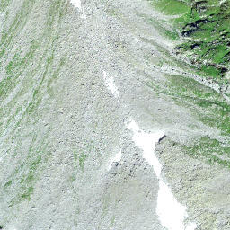 Satellite imagery of Fellilücke, CH
