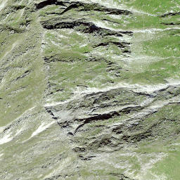 Satellite imagery of Crispalt Pign, CH