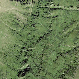 Satellite imagery of Rentiert Davon, CH