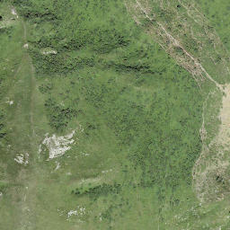 Satellite imagery of Rentiert Davon, CH