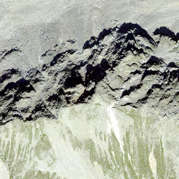 Satellite imagery of Schwarzhorn, CH