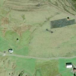 Satellite imagery of Glaspass, CH