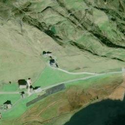 Satellite imagery of Glaspass, CH