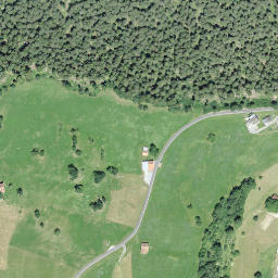 Satellite imagery of Eggenhöhi, CH