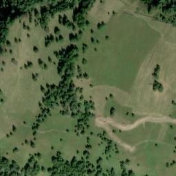 Satellite imagery of Muttner Höhi, CH
