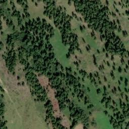 Satellite imagery of Muttner Höhi, CH