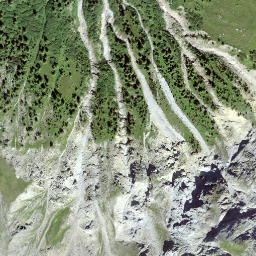 Satellite imagery of Muchetta, CH