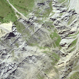 Satellite imagery of Muchetta, CH