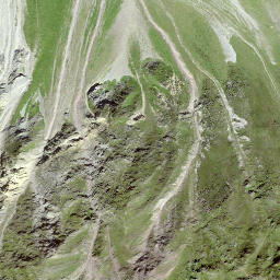 Satellite imagery of Mittelegg, CH
