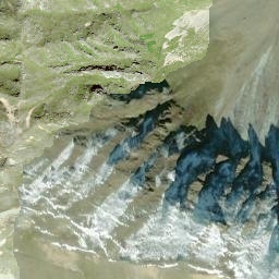 Satellite imagery of Stulsergrat, CH
