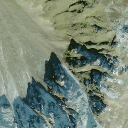 Satellite imagery of Büelenhorn, CH