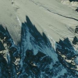 Satellite imagery of Gipshorn, CH
