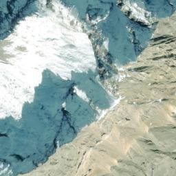 Satellite imagery of Ducan Pitschen, CH