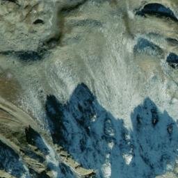 Satellite imagery of Ravais-ch, Sella da, CH