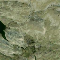 Satellite imagery of Sertigpass, CH