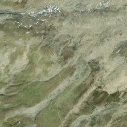 Satellite imagery of Sertigpass, CH