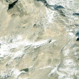 Satellite imagery of Piz Punt Ota, CH