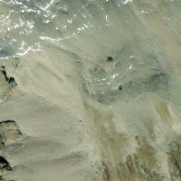 Satellite imagery of Piz Punt Ota, CH