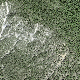Satellite imagery of Muottas Champsech, CH