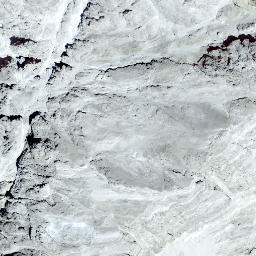 Satellite imagery of Piz Tavrü, CH