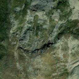 Satellite imagery of Cima di Tella, CH