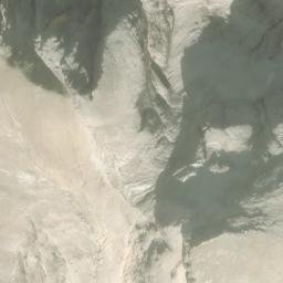 Satellite imagery of Hochebenkofel - Cima Piatta Alta, AT