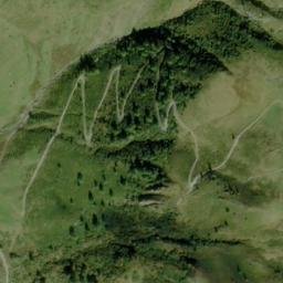 Satellite imagery of Eisenreich, AT