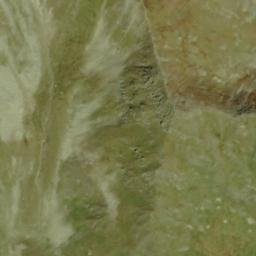 Satellite imagery of Pfannspitz, AT