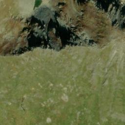 Satellite imagery of Großer Kinigat, AT