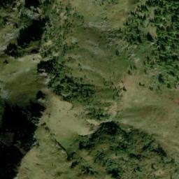 Satellite imagery of Spitzköfele, AT