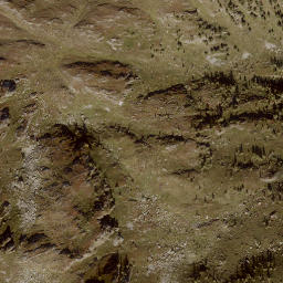 Satellite imagery of Schwalbenkofel, AT