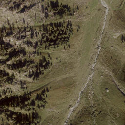 Satellite imagery of Sonnstein, AT