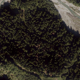 Satellite imagery of Sittmooser Bach, AT