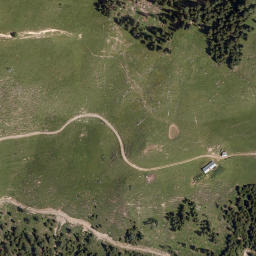 Satellite imagery of Großboden, AT