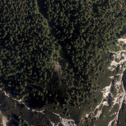 Satellite imagery of Golz, AT