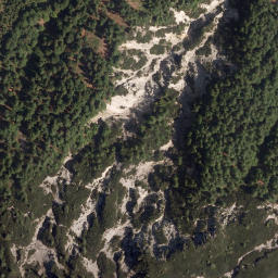 Satellite imagery of Golz, AT