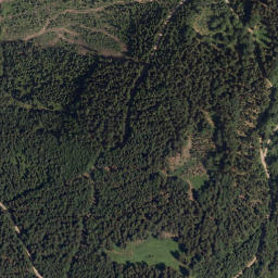 Satellite imagery of Altenberg, AT