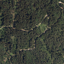 Satellite imagery of Altenberg, AT