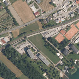 Satellite imagery of Urbani-Stöckl, SI