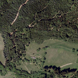Satellite imagery of Frankenstein, AT