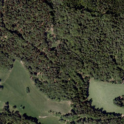 Satellite imagery of Frankenstein, AT
