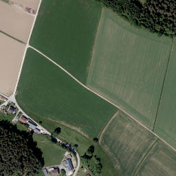 Satellite imagery of Schloss Hirschenau, AT