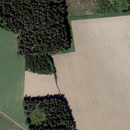 Satellite imagery of Schloss Hirschenau, AT